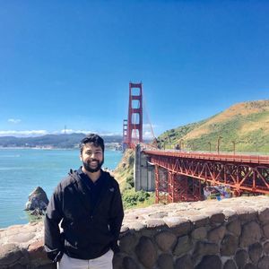 Meet your Posher, Kush